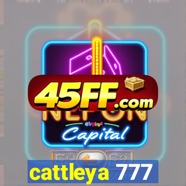 cattleya 777